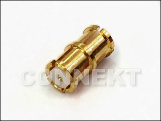 Adapter Jack SMP do Jack SMP - SMP, Jack do Jack SMP dla adaptera
